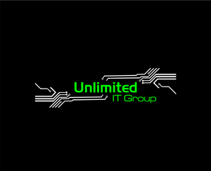 Design de Logo par onamel pour UN IT Group | Design : #1881057