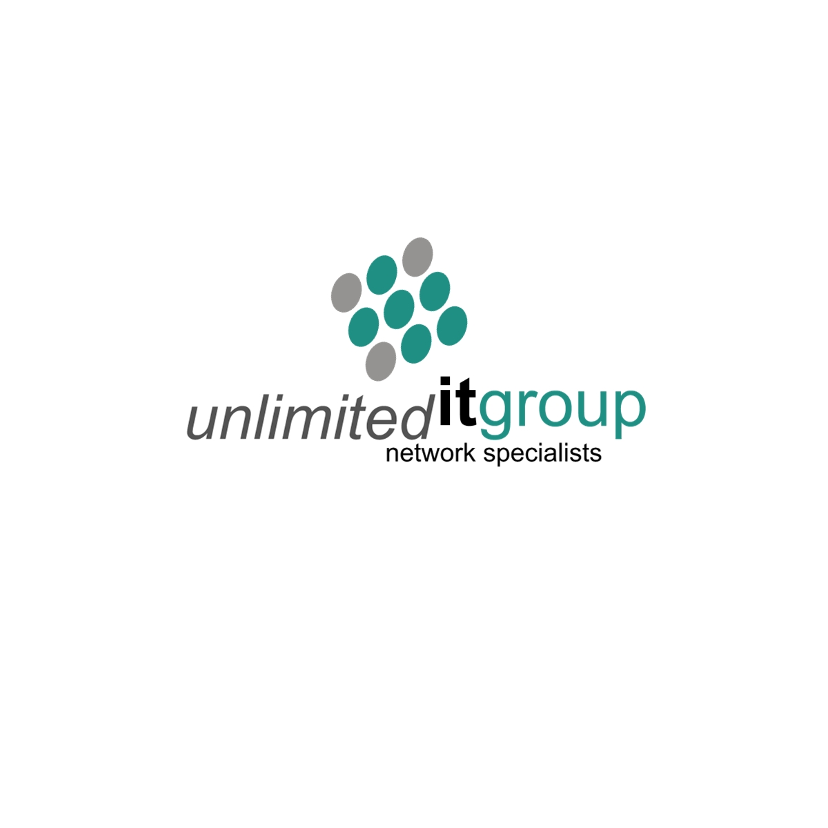 Logo Design by Patrick Davidson for UN IT Group | Design #1883012