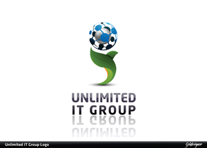 Diseño de Logo por gekgrfx para UN IT Group | Diseño: #1888183