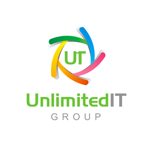 Logo Design by Zivo for UN IT Group | Design: #1876311