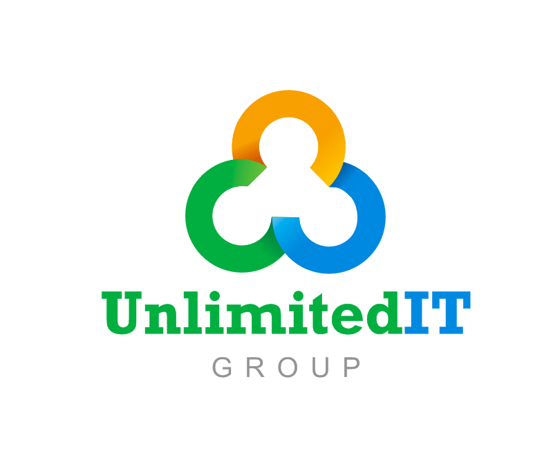 Design de Logo par Zivo pour UN IT Group | Design #1876316