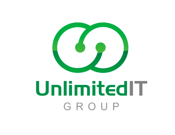 Logo Design by Zivo for UN IT Group | Design #1876366