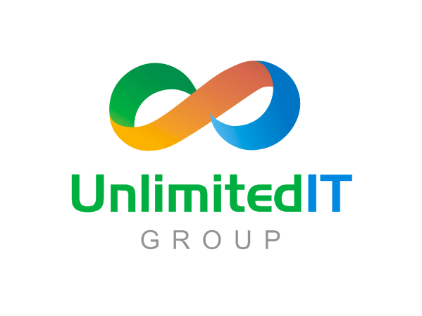 Logo Design by Zivo for UN IT Group | Design #1876386