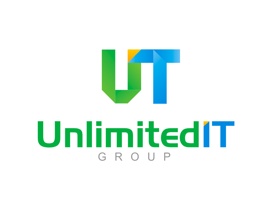 Logo Design by Zivo for UN IT Group | Design #1879746