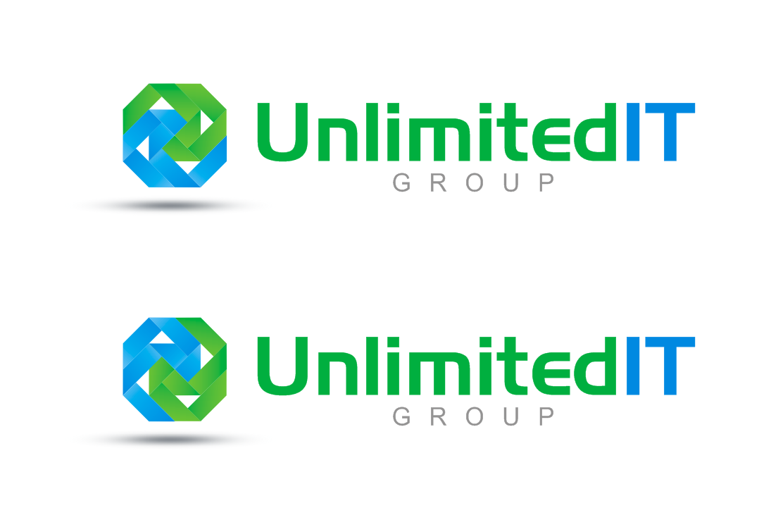 Logo Design by Zivo for UN IT Group | Design #1879785