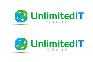 Design de Logo par Zivo pour UN IT Group | Design : #1879785