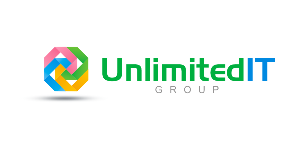 Logo Design by Zivo for UN IT Group | Design #1879791