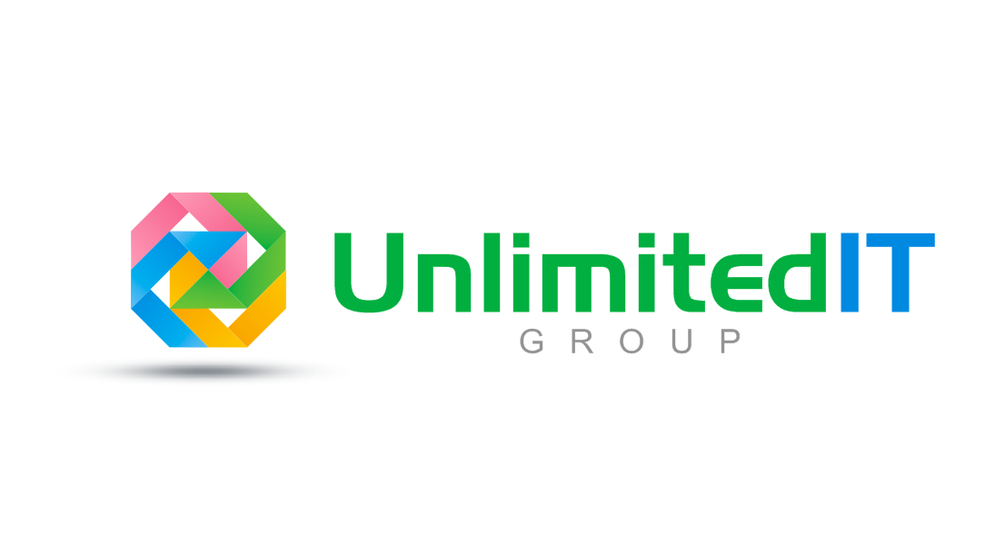 Logo-Design von Zivo für UN IT Group | Design #1879795