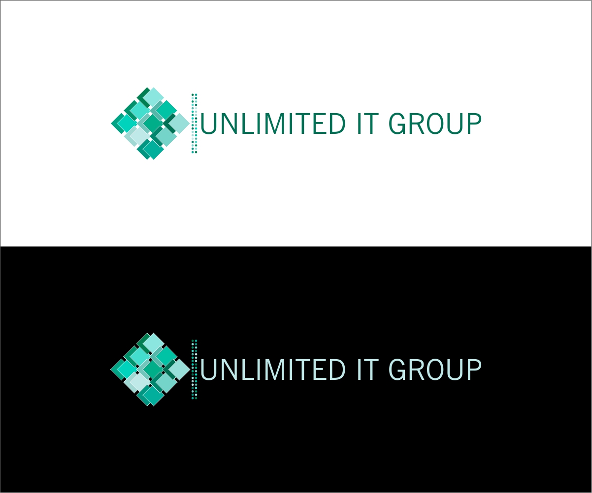 Logo Design by DadaVFC CreativeDesign for UN IT Group | Design #1908887