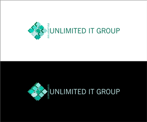 Design de Logo par DadaVFC CreativeDesign pour UN IT Group | Design : #1908887