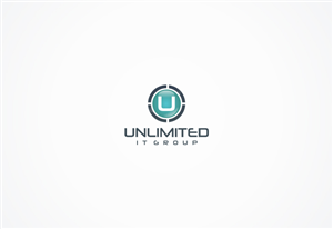 Design de Logo par ideaz pour UN IT Group | Design : #1890743