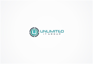 Design de Logo par ideaz pour UN IT Group | Design : #1890749