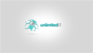 Design de Logo par kaiser87 pour UN IT Group | Design : #1881285