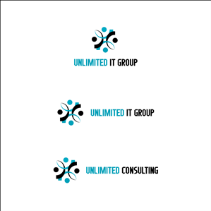 Design de Logo par gauravgraphy pour UN IT Group | Design : #1915563