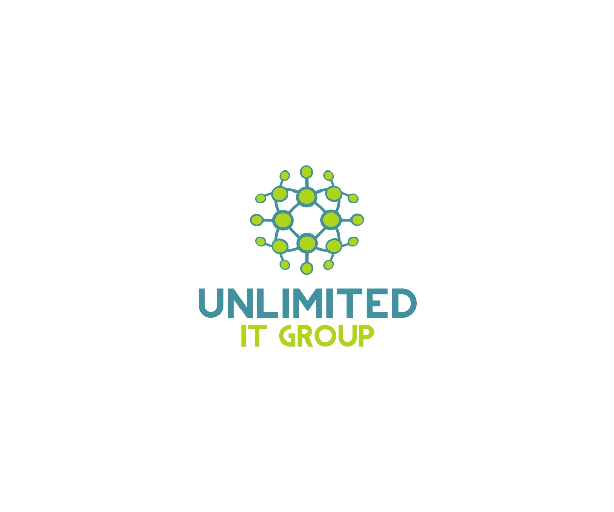 Design de Logo par saiTEJAS pour UN IT Group | Design #1876392