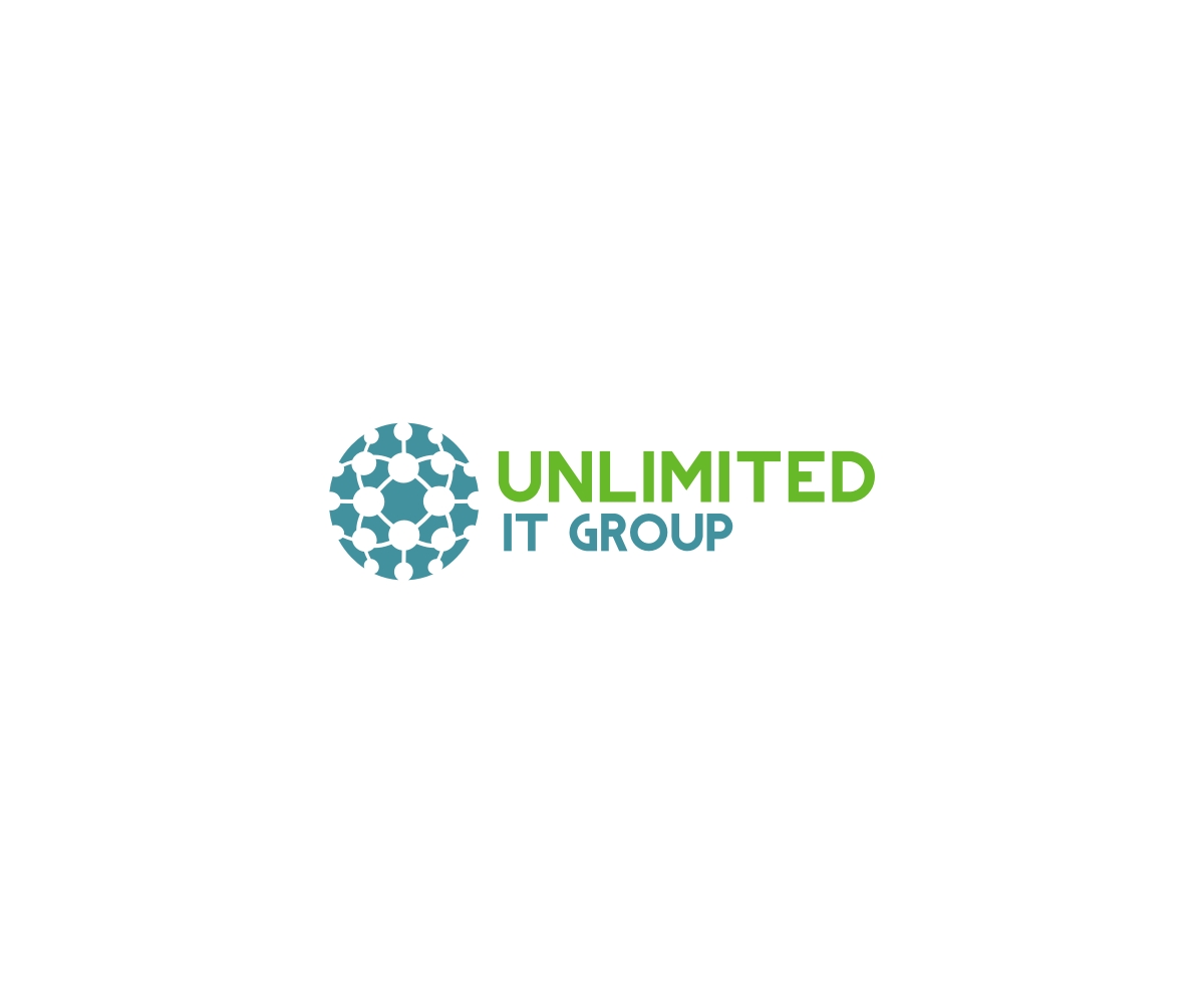 Logo Design by saiTEJAS for UN IT Group | Design #1876397