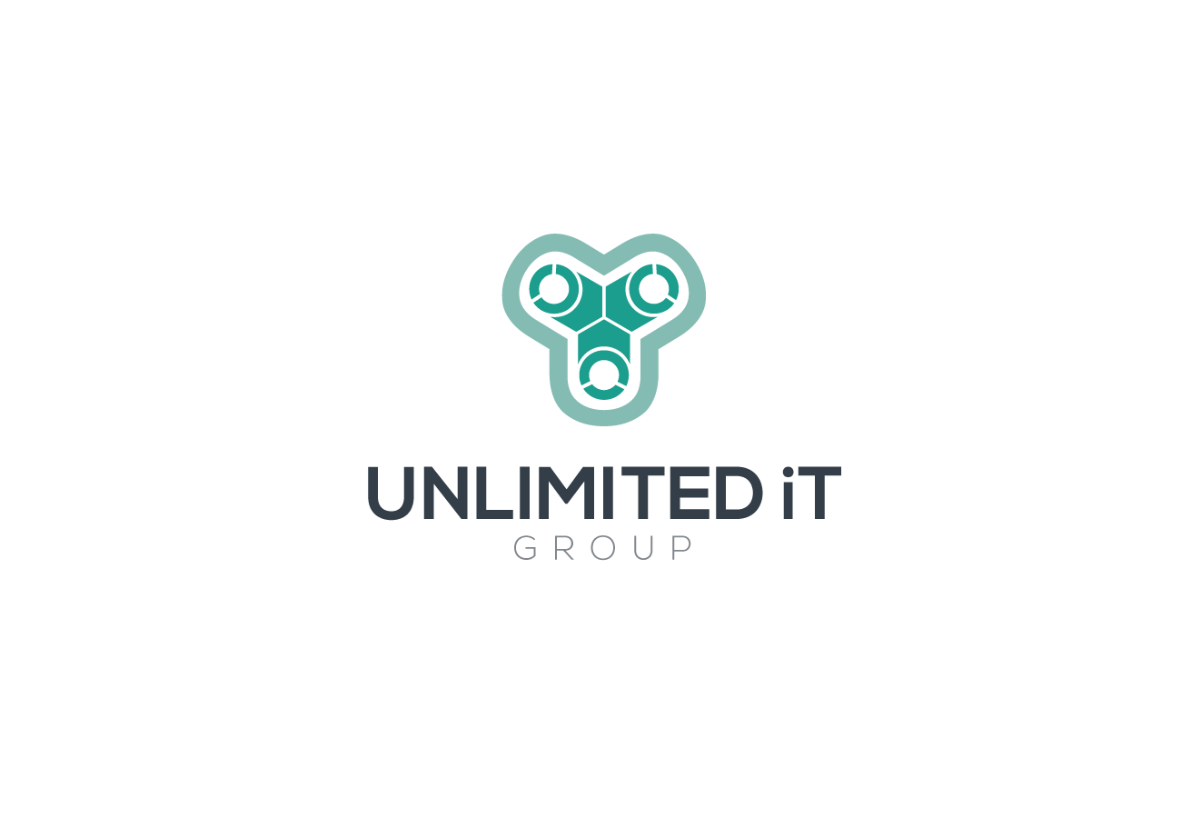 Logo Design by CR8TIVE CODE for UN IT Group | Design #1879308