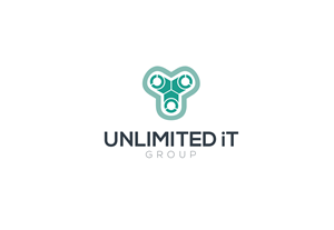 Design de Logo par CR8TIVE CODE pour UN IT Group | Design : #1879308