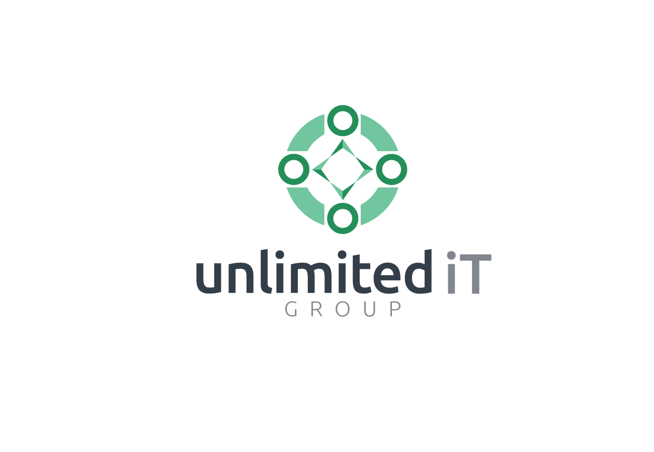 Design de Logo par CR8TIVE CODE pour UN IT Group | Design #1882916