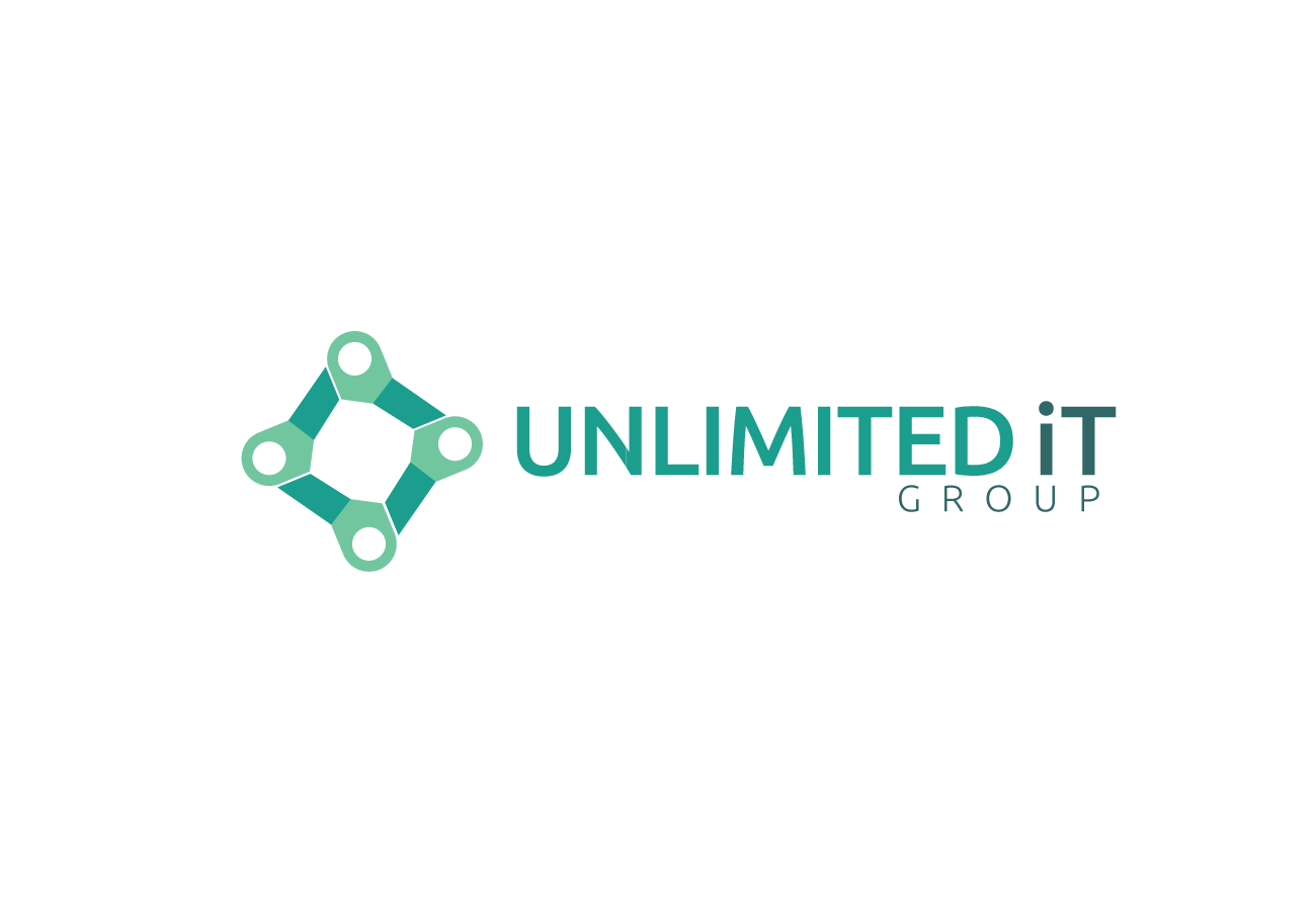 Design de Logo par CR8TIVE CODE pour UN IT Group | Design #1882954
