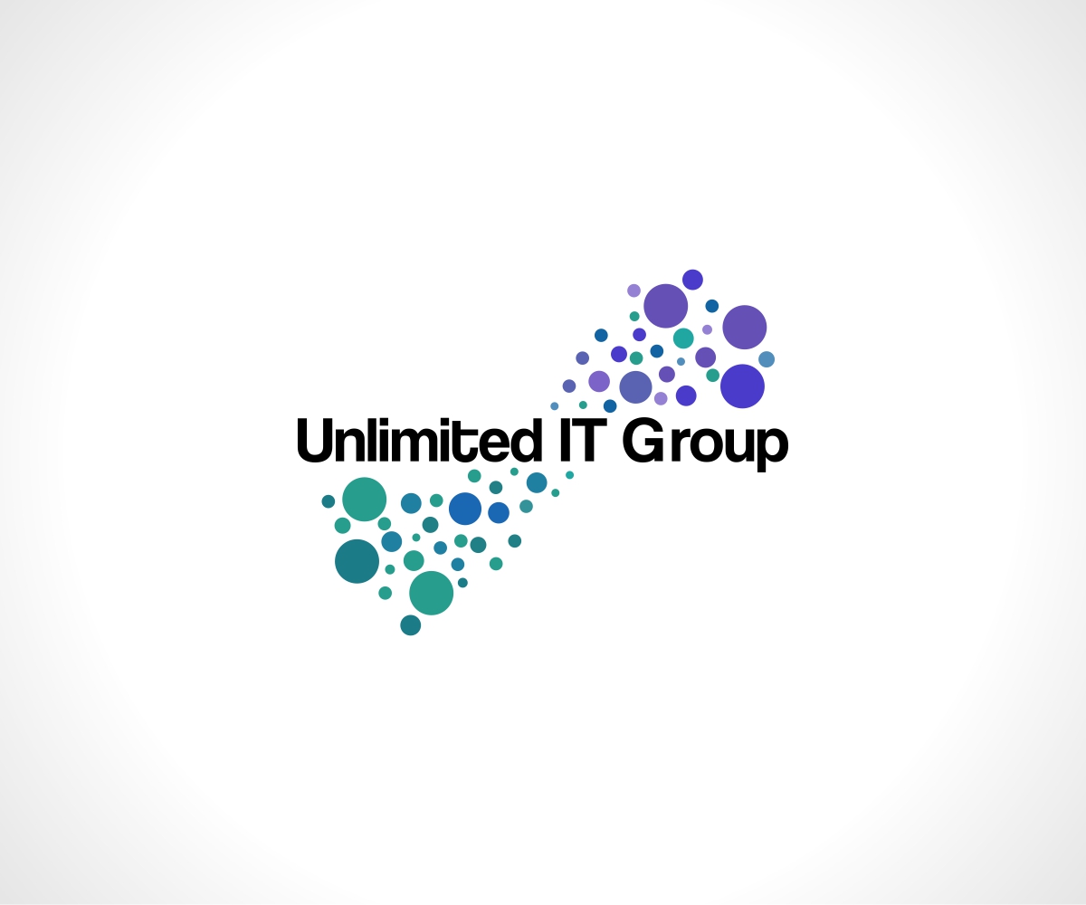 Logo Design by MOH Studio for UN IT Group | Design #1876714