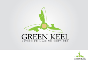 Logo Design by KISS