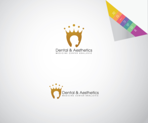 Logo Design by creativemood438 for this project | Design: #7746661