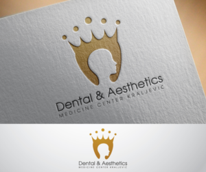 Logo Design by creativemood438 for this project | Design: #7746662