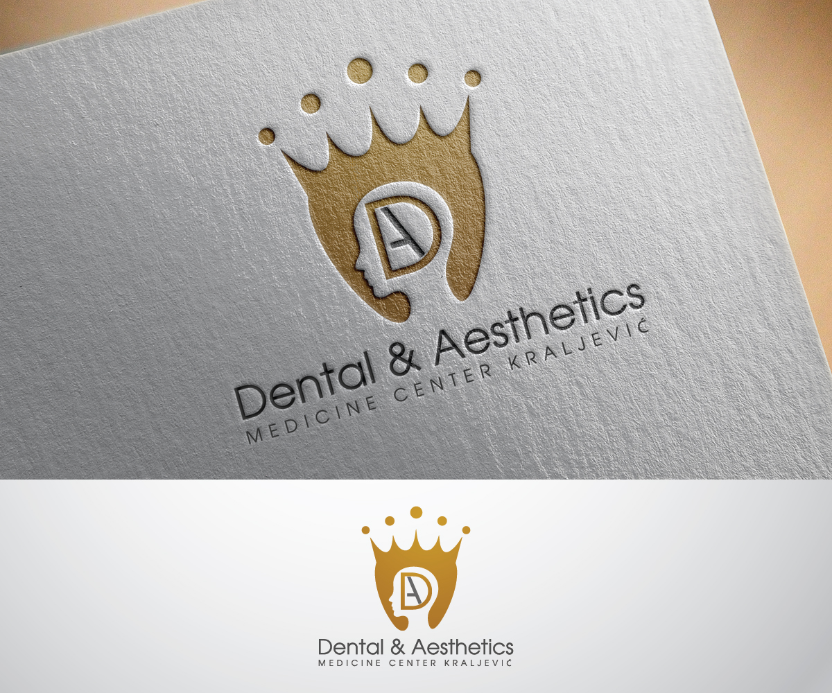 Diseño de Logo por creativemood438 para este proyecto | Diseño #7879455