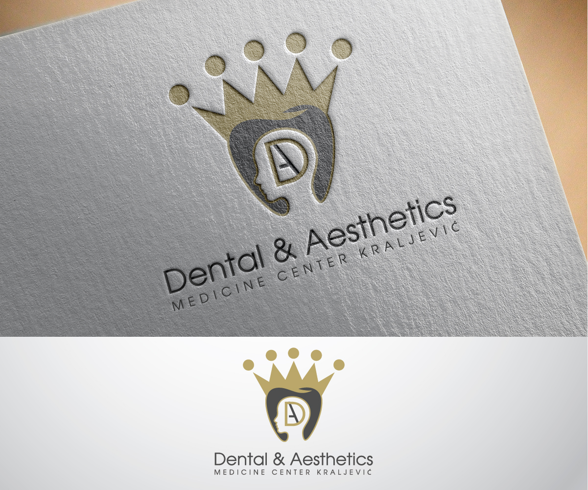 Logo Design by creativemood438 for this project | Design #7879767