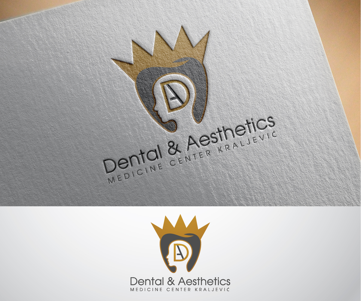 Logo Design by creativemood438 for this project | Design #7879768