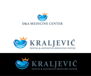 Logo Design by jcoraj