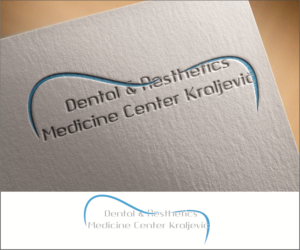 Logo Design by Suad Abazi for this project | Design #7645593