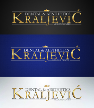 Design de Logo par David Kraljevic pour ce projet | Design : #7737865