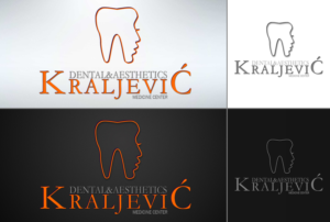 Design de Logo par David Kraljevic pour ce projet | Design : #7745155