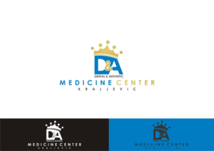 Design de Logo par rgrider pour ce projet | Design : #7865975