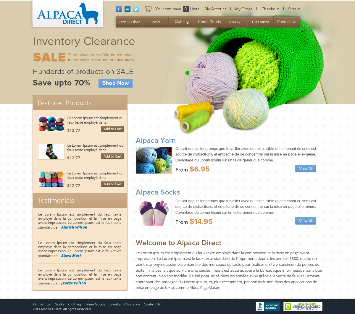 Web Design par OM pour CJ Software Logistics | Design #1905311