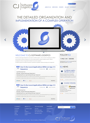 Web Design by Behriatech
