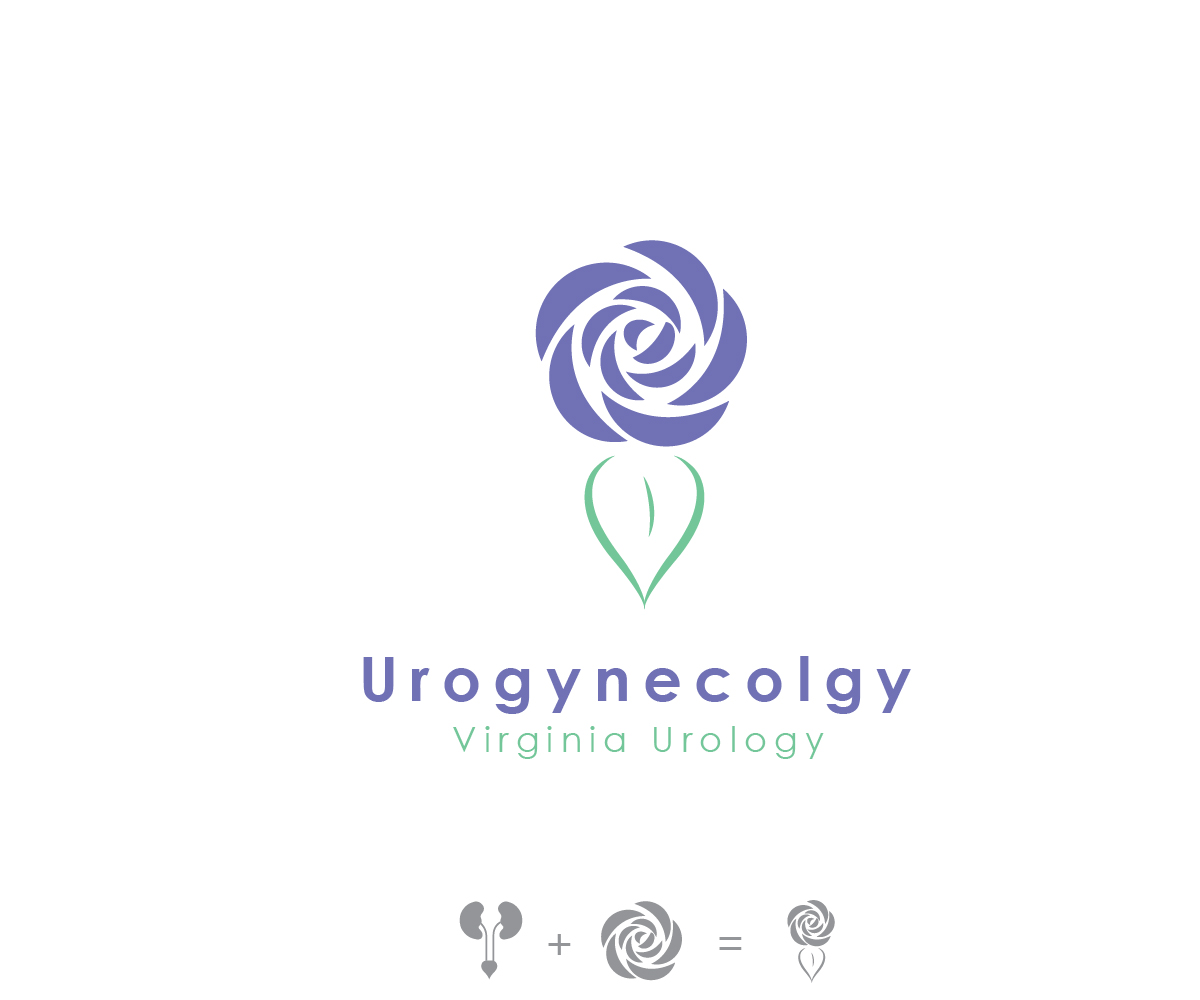 Logo Design by Pradeep gangireddy for virginia urology | Design #1906480