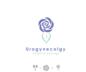 Logo-Design von Pradeep gangireddy für virginia urology | Design #1906480