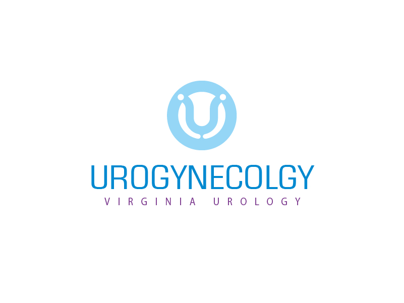 Logo Design by Enzzok for virginia urology | Design #1890322