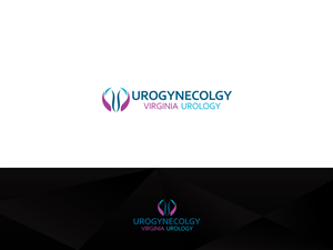 Logo Design by damakyjr for virginia urology | Design: #1903607