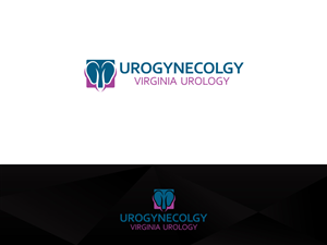 Logo Design by damakyjr for virginia urology | Design: #1903840