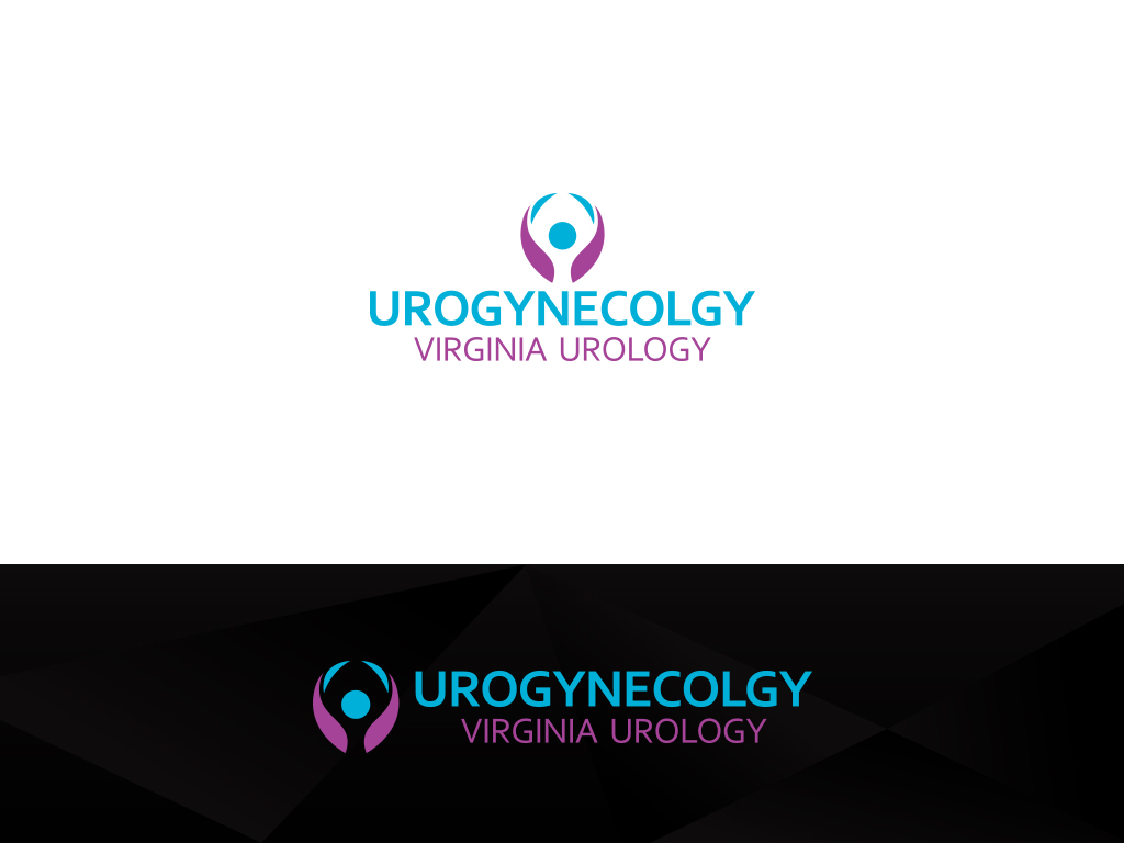 Logo Design by damakyjr for virginia urology | Design #1921258