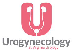 Logo-Design von Innerworld Designs ltd. für virginia urology | Design #1874404