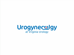 Logo Design by Logocraft for virginia urology | Design: #1891015