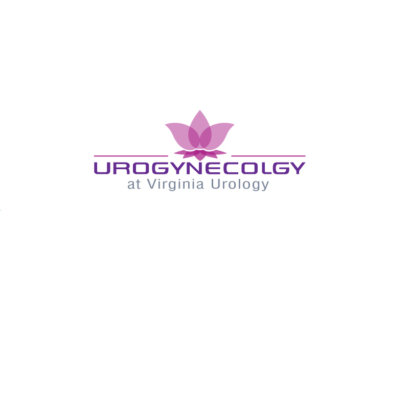 Logo Design by instudio for virginia urology | Design #1962838