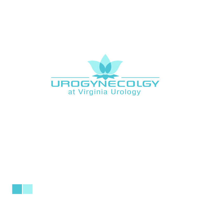 Logo Design by instudio for virginia urology | Design #1994452