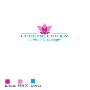 Logo Design by instudio for virginia urology | Design: #2022673