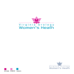 Logo Design by instudio for virginia urology | Design: #2179463